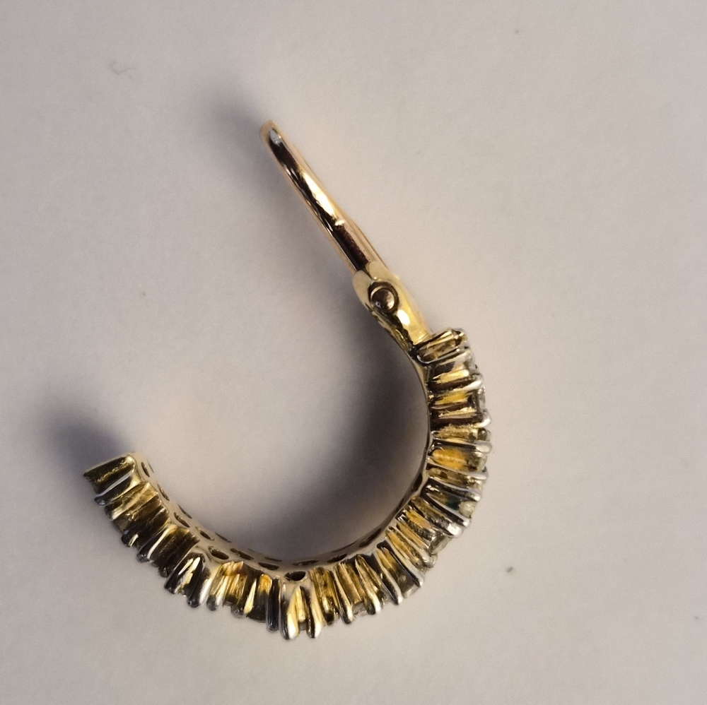 Ana Khouri Mirian Ear Cuff - Picture 5 of 5